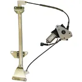 Valeo Lève-vitre 850260