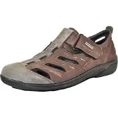 Rohde Mocassin Velcro 1233 - 43