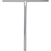 Striker Titanium Gravis Scooter Handlebar Argenté 710 mm