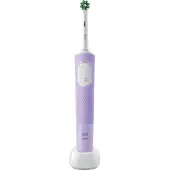 Oral-B Brosse à dents électrique - - Vitality Pro - Oscillante - 3 modes - Minuteur