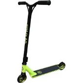 Spartan Scooter freestyle Stunt - vert