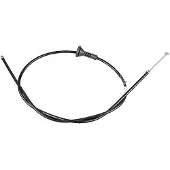 METZGER Tirette de capot arrière intérieur pour BMW X5 (E70)
