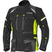 Büse Highland III Veste textile moto pour femmes imperméable