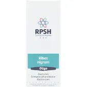 RP Supplements Ribes nigrum Cassis 120 ml 120 ml Solution(S)