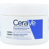 CeraVe - Hydration Cream for Dry to Very Dry Skin (Moisturising Cream) 340ml