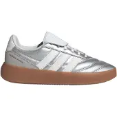 Adidas Baskets basses 'Barreda Mundial' argent / blanc