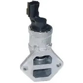 METZGER Soupape de réglage du ralenti Alimentation en air électrique pour FORD FOCUS I
