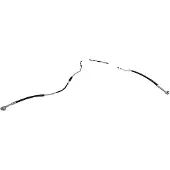 METZGER Conduite haute pression pour climatisation 2360141 pour AUDI Q7 (4LB)
