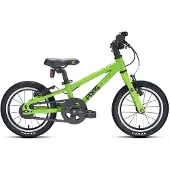 Frog Bikes 38 14´´ Bike Vert Garçon