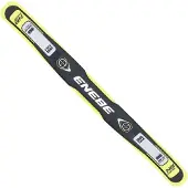 Enebe Protection pour raquettes de padel Combat Noir Noir One Size