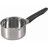 Karl Krueger Casserole, Poêle + casserole, Argent