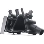 THERMOTEC Boîtier du thermostat D2G006TT