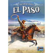 Sonstige Verlage Grand chemin de l'Ouest - El Paso
