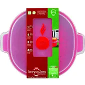 Snips Cuit-vapeur 4L pour micro-ondes