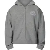 Good For Nothing Veste de survêtement gris