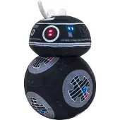 Small Foot STAR WARS mascotte robot 17cm 20671 58796