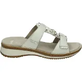 Ara Mules HAWAII 2.0 femmes - Blanc - 37