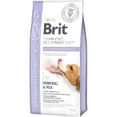 Brit Veterinary Diets Dog Gastointestinal 12 kg