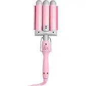 Mermade Hair Mermade Pro Waver 32 mm Rose