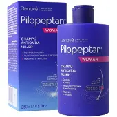 Pilopeptan Gênes Shampoing Anti-Chute Femme 250 ml