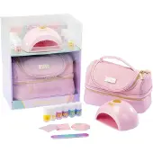 Nice Coffret de beauté pour les ongles