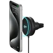 IOttie Vlxwcg212 Wireless Charger Clair