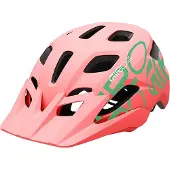 Giro Casque Tremor Child taille enfant 47-54 cm endless green mat 39318-E13-UC