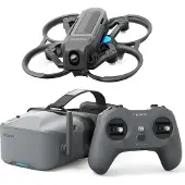 BetaFPV Kit de drone FPV Aquila20