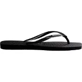 Havaianas 4148257 Flip Flops Noir EU 33-34 Femme