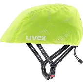 Uvex Rain cap, jaune