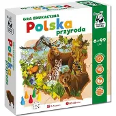 Edgard Captain Science Nature polonaise (Allemand, 3 - 11 Années)