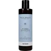 Artègo Rain Dance Hydra Shampooing shampooing hydratant pour des cheveux doux et brillants 250 ml