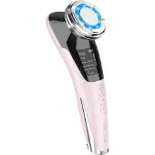 Anlan 01-adry11-001 Facial Massager Rose
