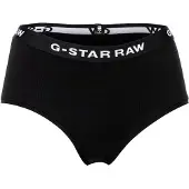 G-Star Slip noir / blanc