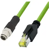 Logilink Câble réseau (S/FTP, CAT6a, 10 m)