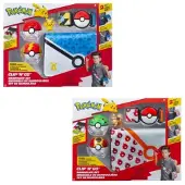 Pokémon - Clip N Go Bandolier Set (PKW0028-6)