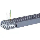 Hager Goulotte de câblage (L x l x H) (200 cm)