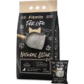 Fitmin Żwirek dla kota For Life 10 l (10 l)