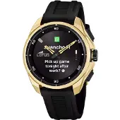 Lotus - 20002/5 - Montre-bracelet - Hybride - Hommes - Connected