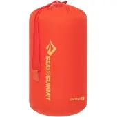Sea to Summit sac de transport Lightweight Stuff Pack 5L Spicy Orange rouge