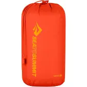Sea to Summit sac de transport Lightweight Stuff Pack 8L Spicy Orange rouge