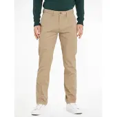 Tommy Hilfiger Pantalon chino 'Denton' beige