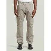 G-Star Pantalon Cargo Clean Regular Fit