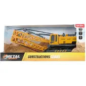 Toi-Toys Metal Kraan 1:55