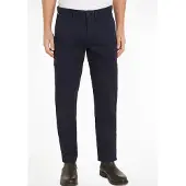 Tommy Hilfiger Pantalon chino '1985 Denton' bleu marine