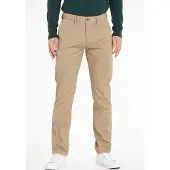 Tommy Hilfiger Pantalon chino 'Denton' beige