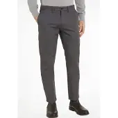 Tommy Hilfiger Pantalon chino '1985 Denton' anthracite