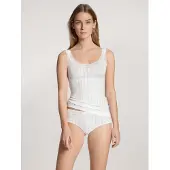 Calida Maillot de corps 'Etude Toujours' blanc