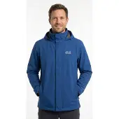 Jack Wolfskin Vestes TrailTime A63903C0631