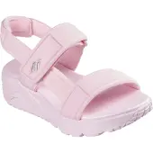 SKECHERS Uno Lite Sandal - Sunny Stand 310372L-LPK, Sandales, pour filles, Rose
